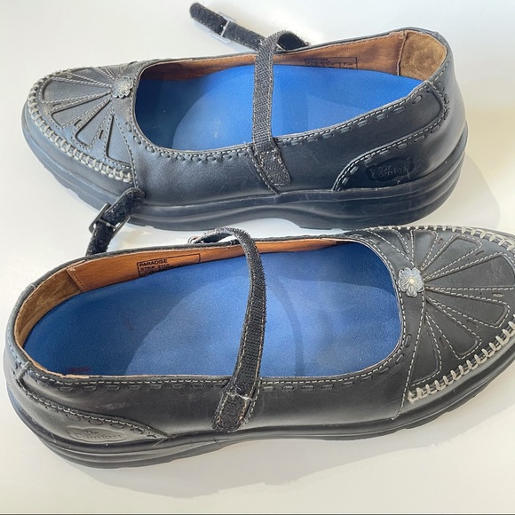 Dr. Comfort Paradise Womens Dress Shoe Mary Jane Diabetic Orthotic Leather 8.5 - Picture 7 of 10